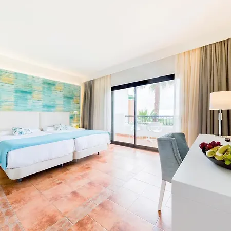 Aldiana Club Costa Del Sol