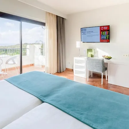 Aldiana Club Costa Del Sol Hotel 4*