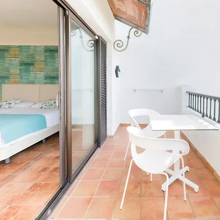 Aldiana Club Costa Del Sol 4*