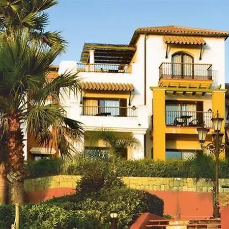 Aldiana Club Costa Del Sol 4*