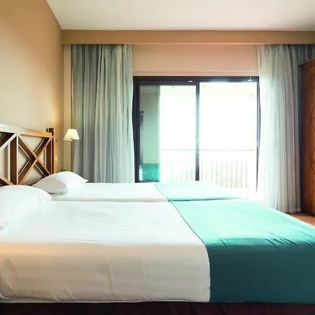 Aldiana Club Costa Del Sol Hotel 4*