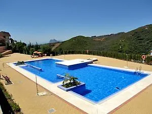 Aldiana Club Costa Del Sol Hotel