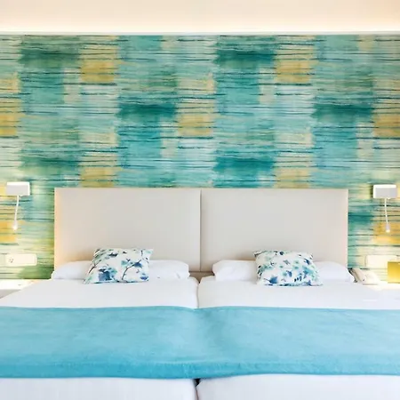 Hotel Aldiana Club Costa Del Sol 4*
