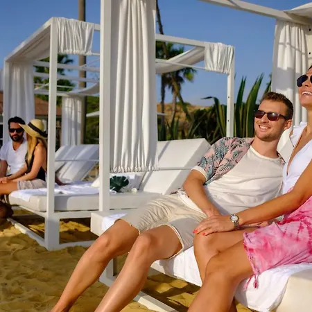 Szálloda Aldiana Club Costa Del Sol 4*
