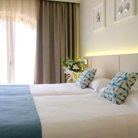 Aldiana Club Costa Del Sol Szálloda Alcaidesa