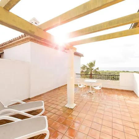 Aldiana Club Costa Del Sol 4*