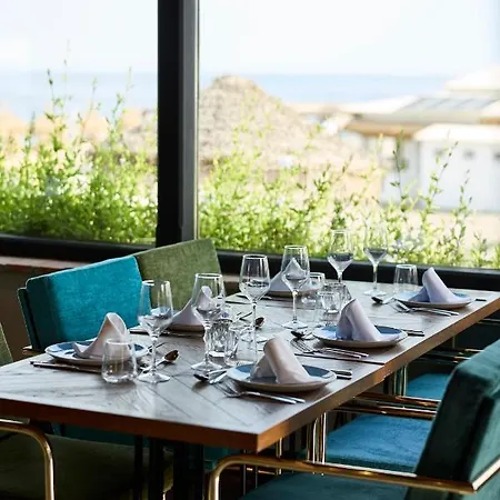 Aldiana Club Costa Del Sol 4*