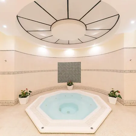 Hotel Aldiana Club Costa Del Sol Alcaidesa