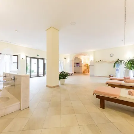 Hotel Aldiana Club Costa Del Sol Alcaidesa