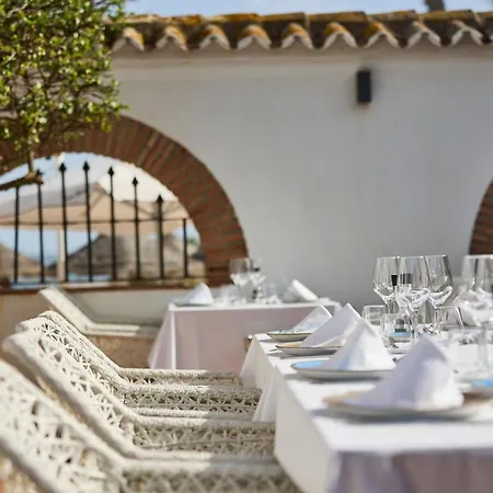 Hotel Aldiana Club Costa Del Sol Alcaidesa