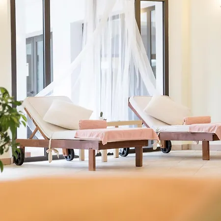 Aldiana Club Costa Del Sol Hotel 4*