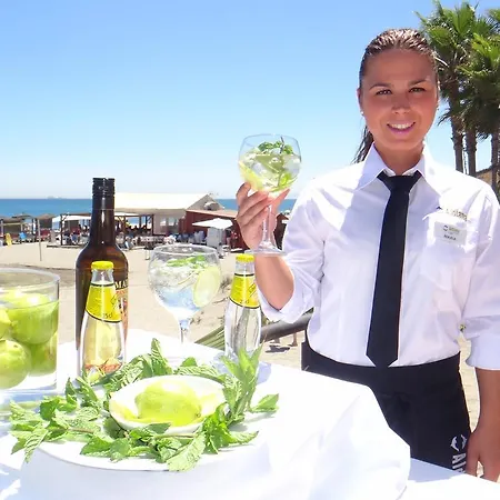 Aldiana Club Costa Del Sol Hotel Alcaidesa