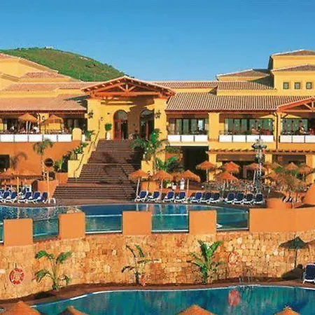 Aldiana Club Costa Del Sol Hotel