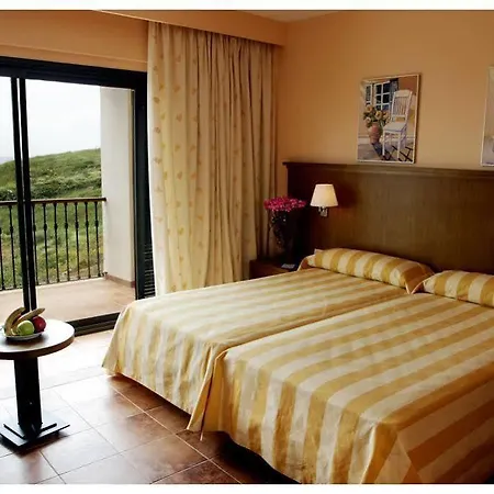 Aldiana Club Costa Del Sol Hotel