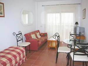 Hotel Aldiana Club Costa Del Sol 4*