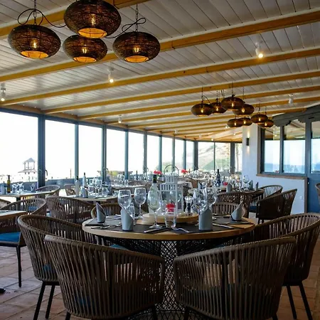 Aldiana Club Costa Del Sol Hotel