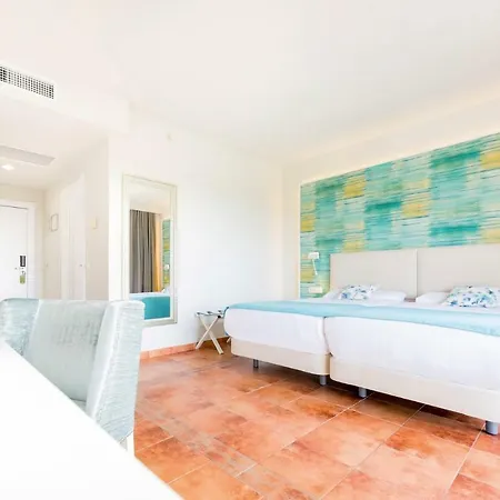 Aldiana Club Costa Del Sol Hotel 4*