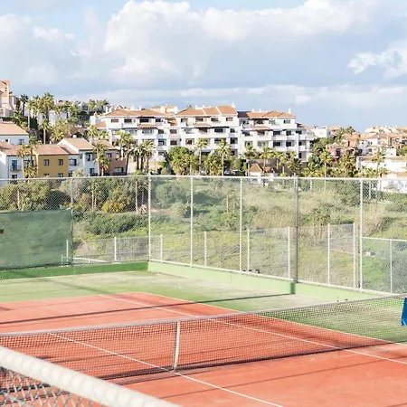 Aldiana Club Costa Del Sol Alcaidesa