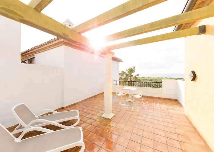Aldiana Club Costa Del Sol 4*