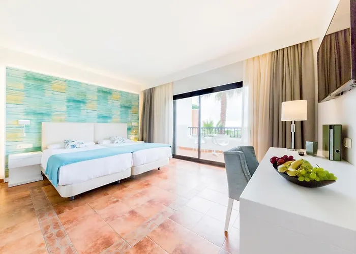 Aldiana Club Costa Del Sol