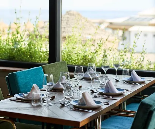 Aldiana Club Costa Del Sol 4*