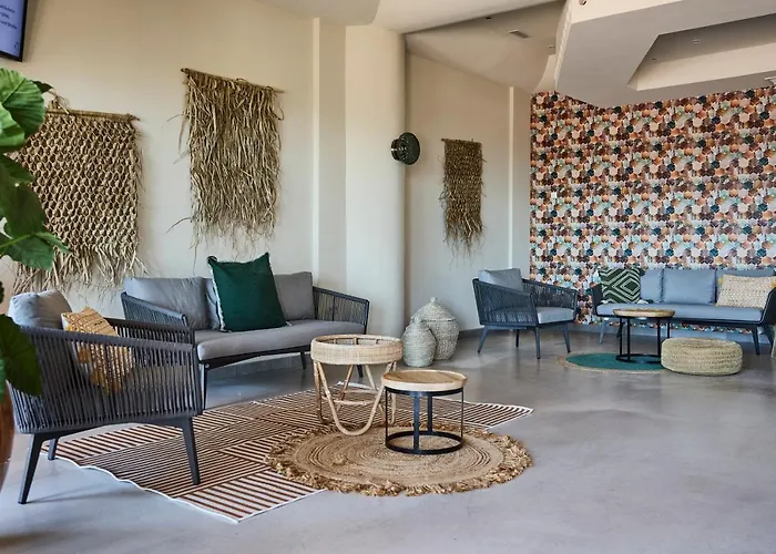 Hotel Aldiana Club Costa Del Sol