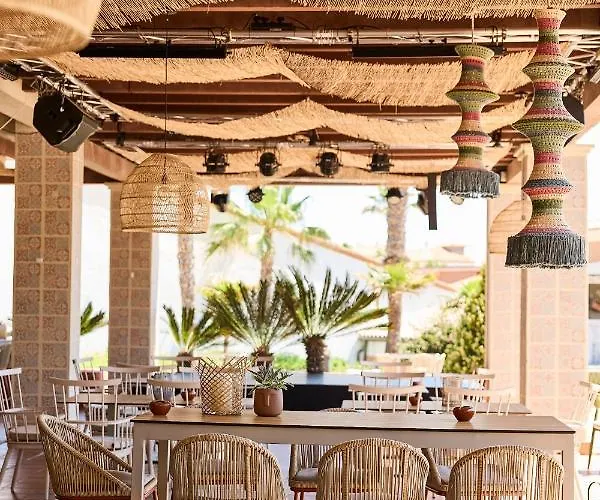 Aldiana Club Costa Del Sol Hotel 4*