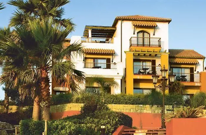 Aldiana Club Costa Del Sol 4*