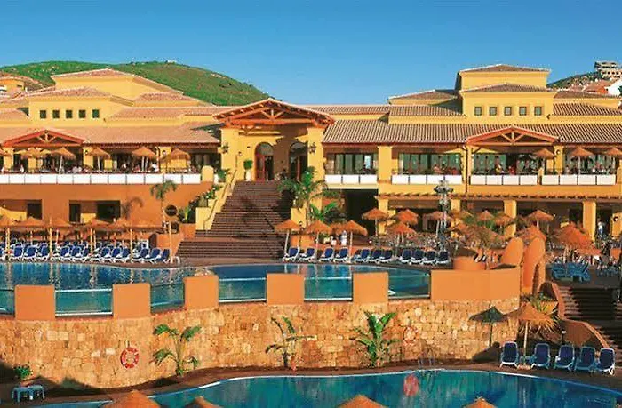 Aldiana Club Costa Del Sol Hotel