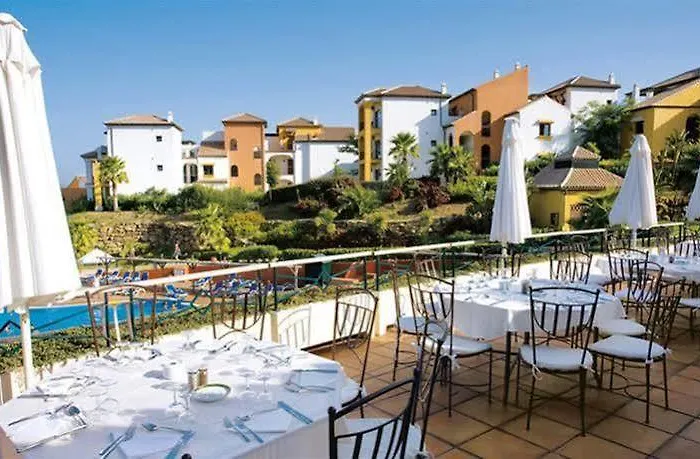 Aldiana Club Costa Del Sol Hotel La Línea de la Concepción