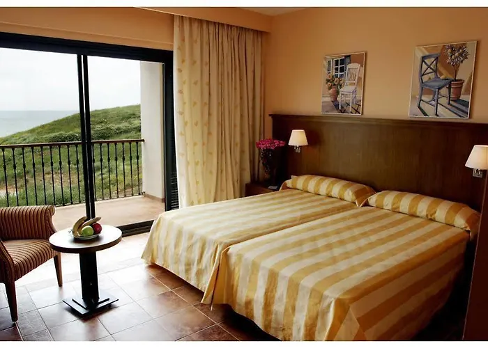 Aldiana Club Costa Del Sol Hotel