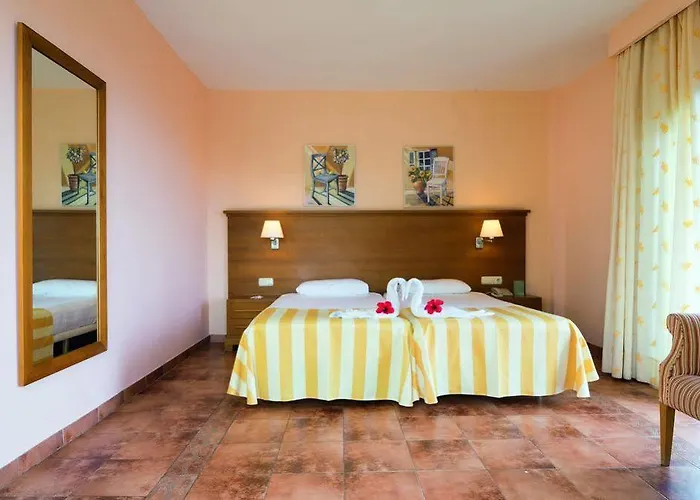 Aldiana Club Costa Del Sol Hotel