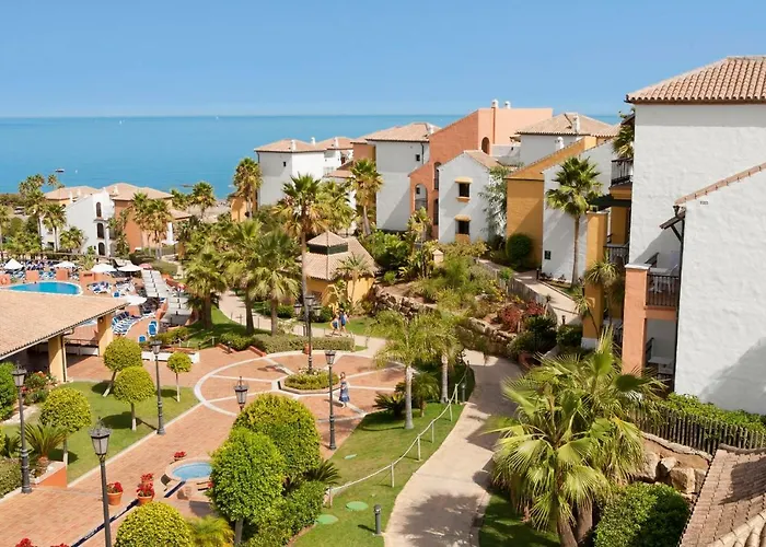 Aldiana Club Costa Del Sol Hotel