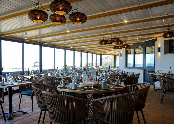Aldiana Club Costa Del Sol Hotel