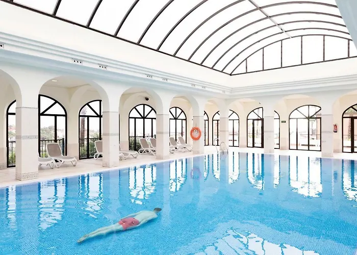 Aldiana Club Costa Del Sol La Línea de la Concepción