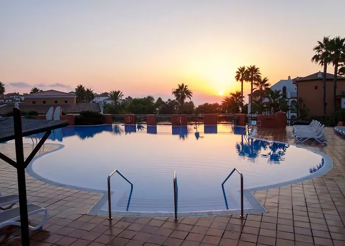 Aldiana Club Costa Del Sol Hotel