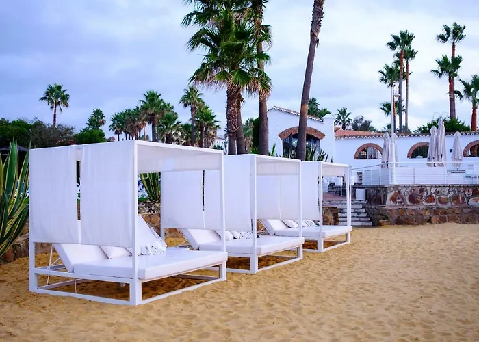 Aldiana Club Costa Del Sol Hotel