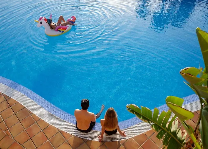 Aldiana Club Costa Del Sol Hotel