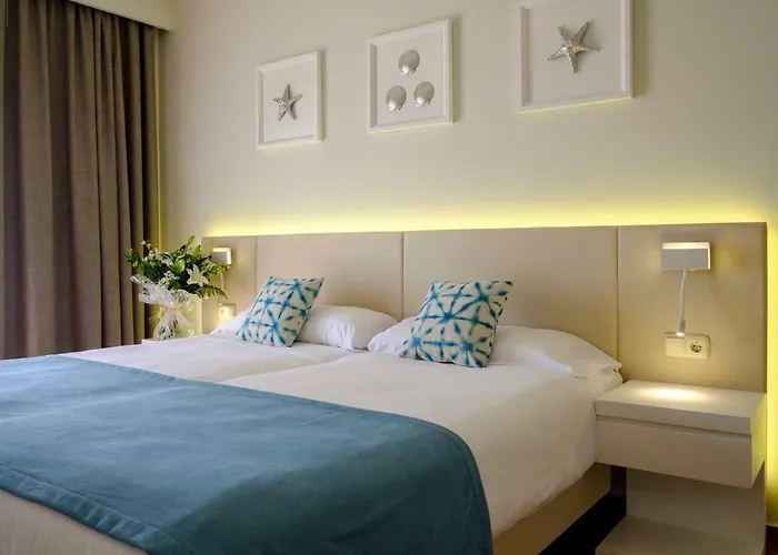 Aldiana Club Costa Del Sol Hotel