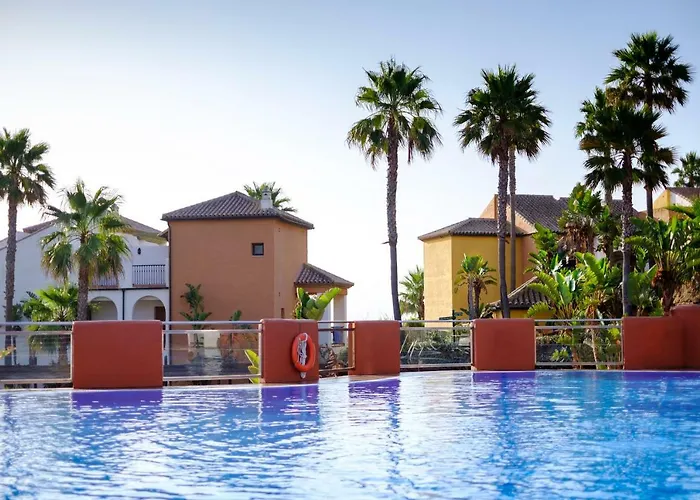 Aldiana Club Costa Del Sol 4*