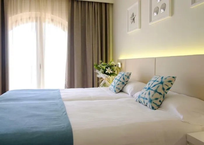 Aldiana Club Costa Del Sol Hotel La Línea de la Concepción