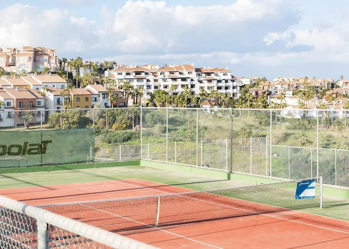 Aldiana Club Costa Del Sol La Línea de la Concepción