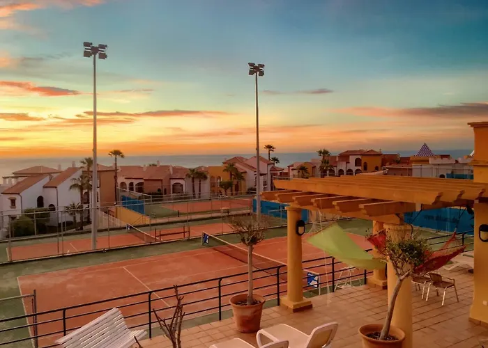 Aldiana Club Costa Del Sol Hotel 4*