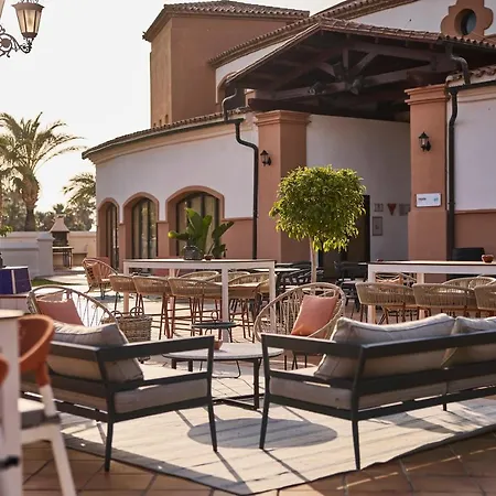 Szálloda Aldiana Club Costa Del Sol 4*