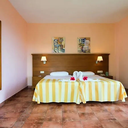 Aldiana Club Costa Del Sol Szálloda