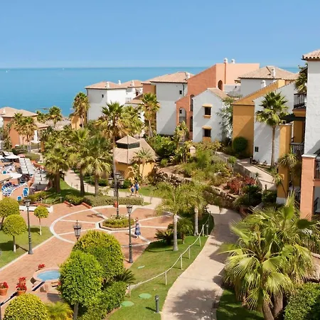 Aldiana Club Costa Del Sol Szálloda