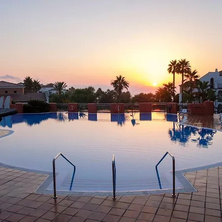 Aldiana Club Costa Del Sol Szálloda