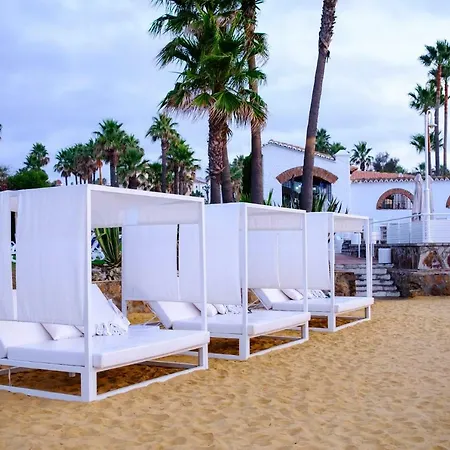 Aldiana Club Costa Del Sol Szálloda