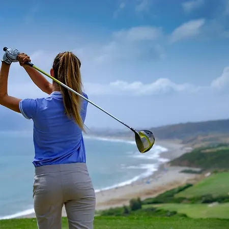 Aldiana Club Costa Del Sol Szálloda