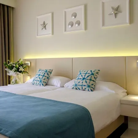 Aldiana Club Costa Del Sol Szálloda